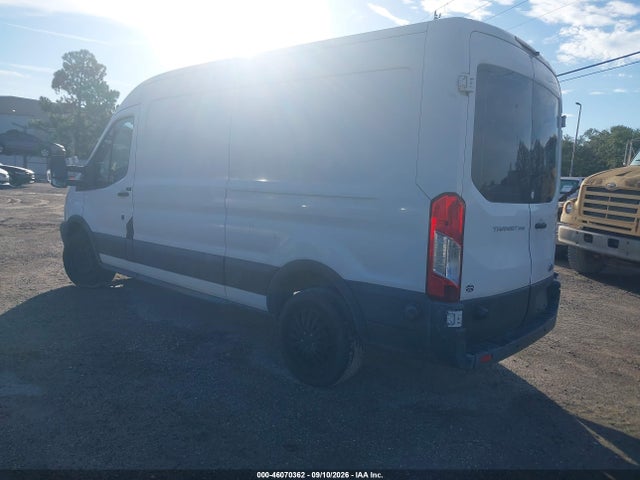 Aukcja sprzedaży 2015 Ford Transit-250, vin: 1FTNR2CM6FKA40456, numer aukcji: 46070362