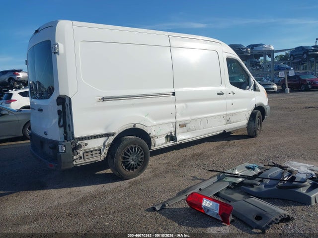 Aukcja sprzedaży 2015 Ford Transit-250, vin: 1FTNR2CM6FKA40456, numer aukcji: 46070362