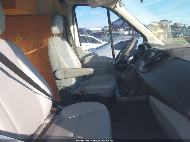 Aukcja sprzedaży 2015 Ford Transit-250, vin: 1FTNR2CM6FKA40456, numer aukcji: 46070362