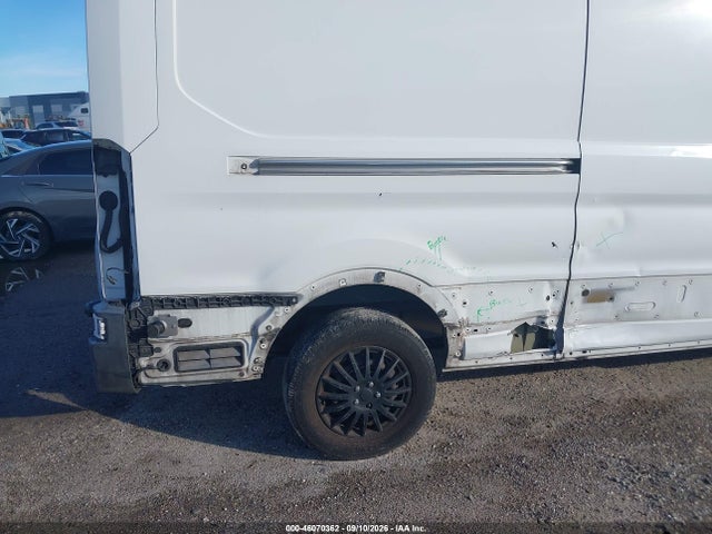 Aukcja sprzedaży 2015 Ford Transit-250, vin: 1FTNR2CM6FKA40456, numer aukcji: 46070362