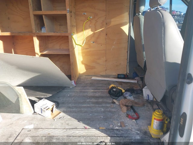 Aukcja sprzedaży 2015 Ford Transit-250, vin: 1FTNR2CM6FKA40456, numer aukcji: 46070362