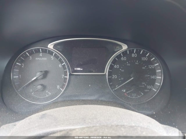 46070365 :رقم المزاد ، 5N1DR2MN5KC619862 vin ، 2019 Nissan Pathfinder Sv مزاد بيع