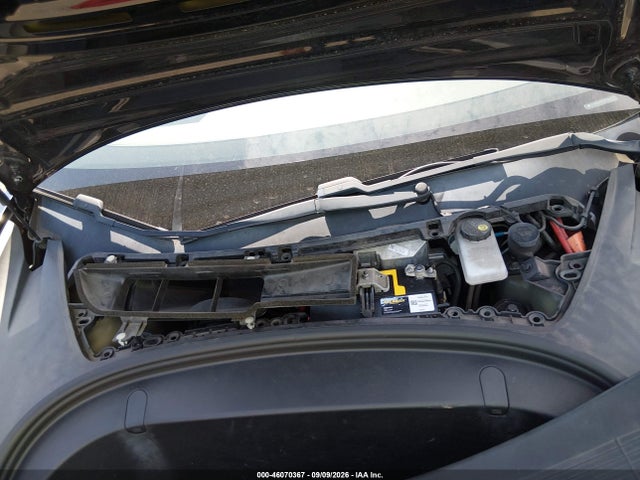 Tesla Model 3 Long Range/mid Range/standard Range/standard Range Plus 2019 5YJ3E1EA2KF316901 Image 10