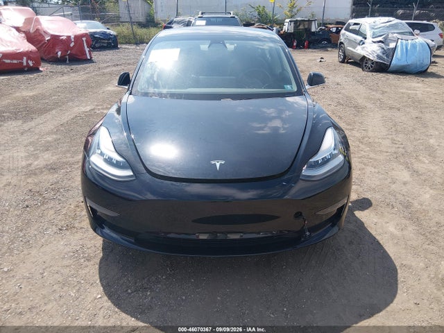 Tesla Model 3 Long Range/mid Range/standard Range/standard Range Plus 2019 5YJ3E1EA2KF316901 Image 12