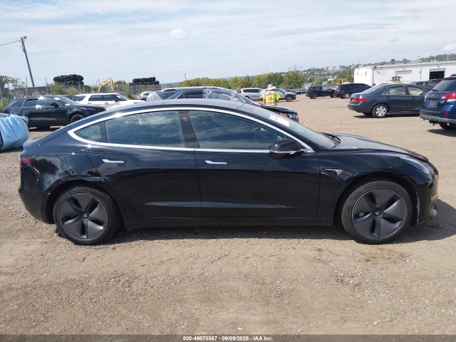 Tesla Model 3 Long Range/mid Range/standard Range/standard Range Plus 2019 5YJ3E1EA2KF316901 Image 13