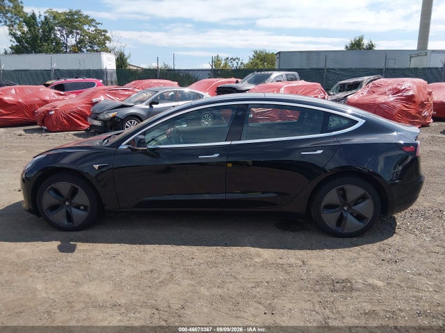 Tesla Model 3 Long Range/mid Range/standard Range/standard Range Plus 2019 5YJ3E1EA2KF316901 Image 14