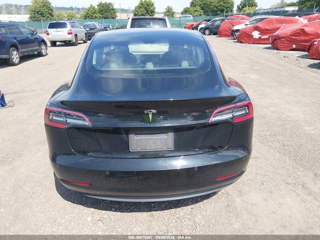 Tesla Model 3 Long Range/mid Range/standard Range/standard Range Plus 2019 5YJ3E1EA2KF316901 Image 16