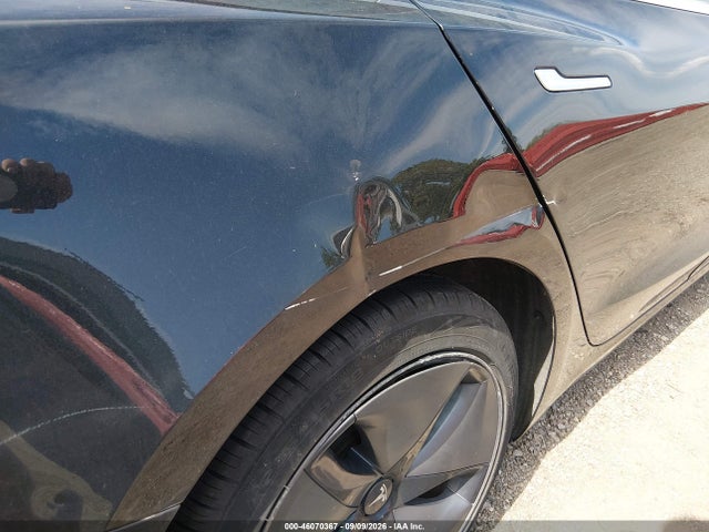 Tesla Model 3 Long Range/mid Range/standard Range/standard Range Plus 2019 5YJ3E1EA2KF316901 Image 20
