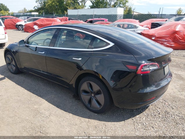 Tesla Model 3 Long Range/mid Range/standard Range/standard Range Plus 2019 5YJ3E1EA2KF316901 Image 3