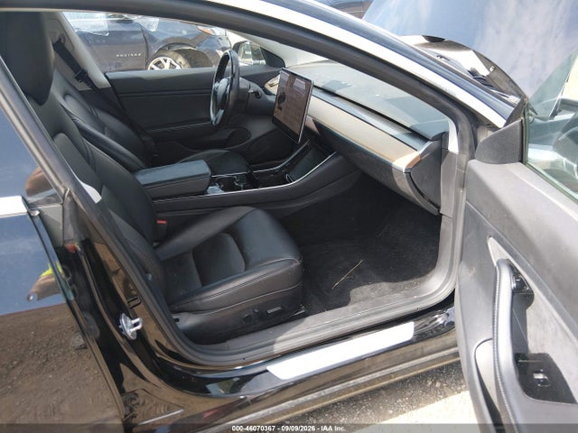 Tesla Model 3 Long Range/mid Range/standard Range/standard Range Plus 2019 5YJ3E1EA2KF316901 Image 5