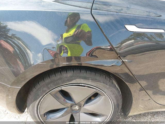 Tesla Model 3 Long Range/mid Range/standard Range/standard Range Plus 2019 5YJ3E1EA2KF316901 Image 6