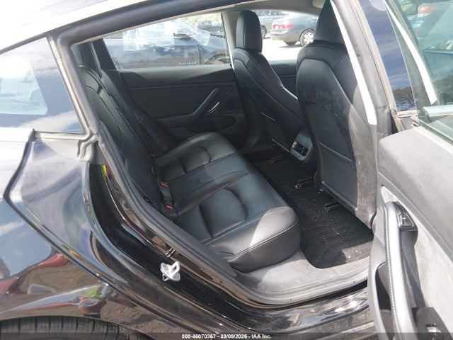 Tesla Model 3 Long Range/mid Range/standard Range/standard Range Plus 2019 5YJ3E1EA2KF316901 Image 8