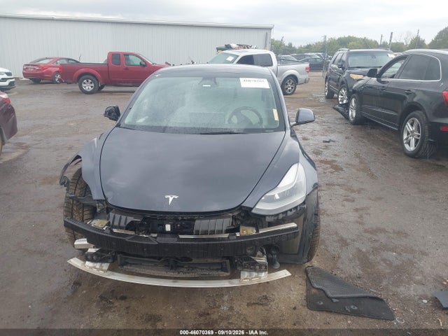 Aukcja sprzedaży 2021 Tesla Model 3 Performance Dual Motor All-wheel Drive, vin: 5YJ3E1ECXMF092541, numer aukcji: 46070369