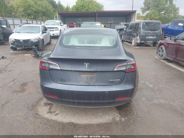 Aukcja sprzedaży 2021 Tesla Model 3 Performance Dual Motor All-wheel Drive, vin: 5YJ3E1ECXMF092541, numer aukcji: 46070369
