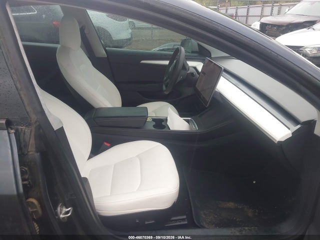 Aukcja sprzedaży 2021 Tesla Model 3 Performance Dual Motor All-wheel Drive, vin: 5YJ3E1ECXMF092541, numer aukcji: 46070369