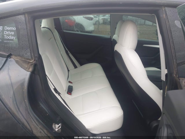 Aukcja sprzedaży 2021 Tesla Model 3 Performance Dual Motor All-wheel Drive, vin: 5YJ3E1ECXMF092541, numer aukcji: 46070369
