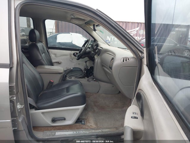 46070372 :رقم المزاد ، 1GNDS13S762250290 vin ، 2006 Chevrolet Trailblazer Ls مزاد بيع