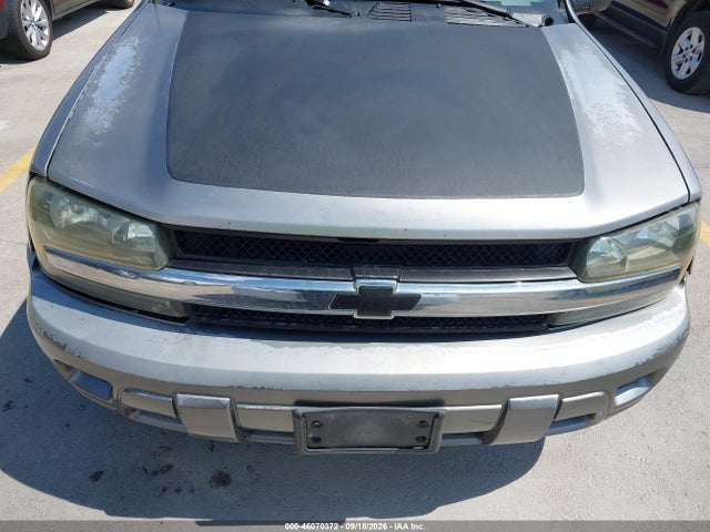 46070372 :رقم المزاد ، 1GNDS13S762250290 vin ، 2006 Chevrolet Trailblazer Ls مزاد بيع