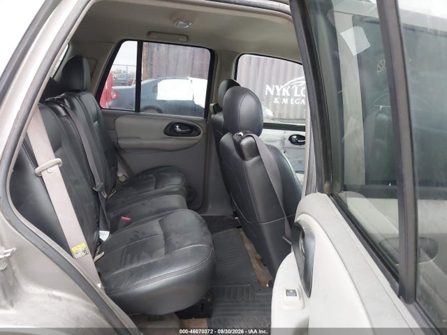 46070372 :رقم المزاد ، 1GNDS13S762250290 vin ، 2006 Chevrolet Trailblazer Ls مزاد بيع