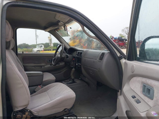 Продажа на аукционе авто 2001 Toyota Tacoma Prerunner V6, vin: 5TESN92N31Z825006, номер лота: 46070375