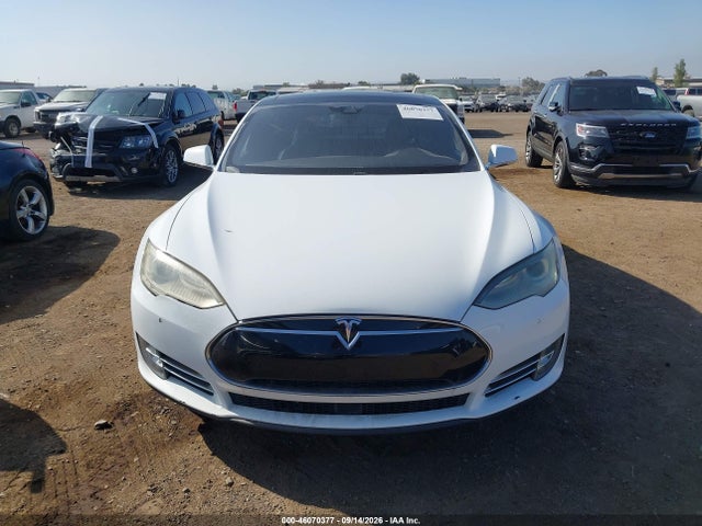 Продаж на аукціоні авто 2015 Tesla Model S 70d/85d/p85d, vin: 5YJSA1H28FFP78218, номер лоту: 46070377
