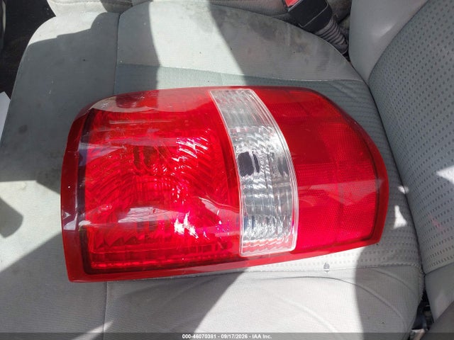 Продаж на аукціоні авто 2008 Ford F-150 Fx2/stx/xl/xlt, vin: 1FTRF12W38KD11449, номер лоту: 46070381
