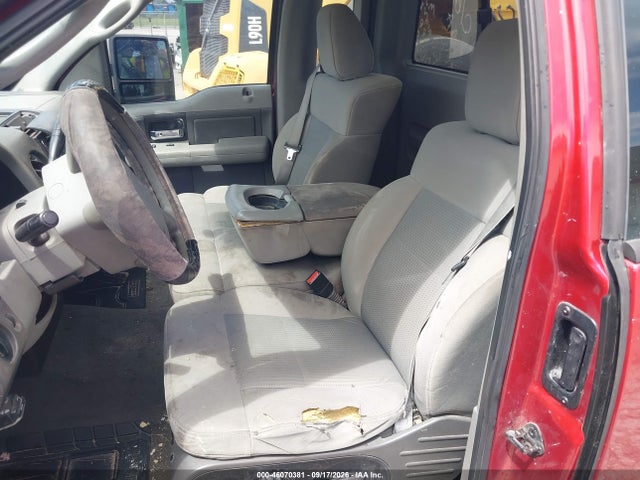Продаж на аукціоні авто 2008 Ford F-150 Fx2/stx/xl/xlt, vin: 1FTRF12W38KD11449, номер лоту: 46070381