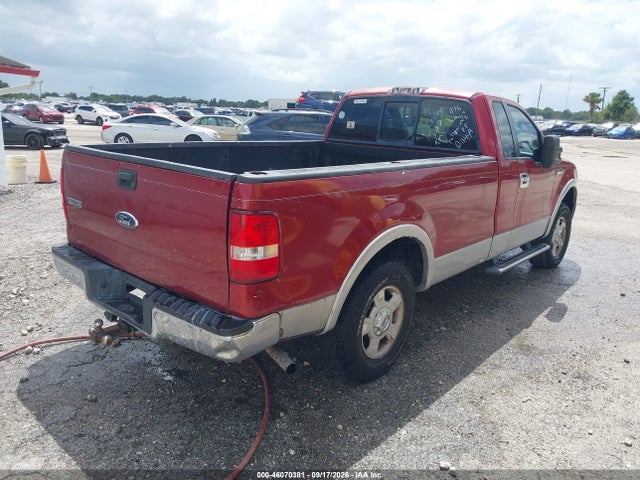 Продаж на аукціоні авто 2008 Ford F-150 Fx2/stx/xl/xlt, vin: 1FTRF12W38KD11449, номер лоту: 46070381