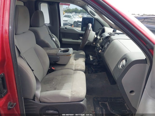 Продаж на аукціоні авто 2008 Ford F-150 Fx2/stx/xl/xlt, vin: 1FTRF12W38KD11449, номер лоту: 46070381