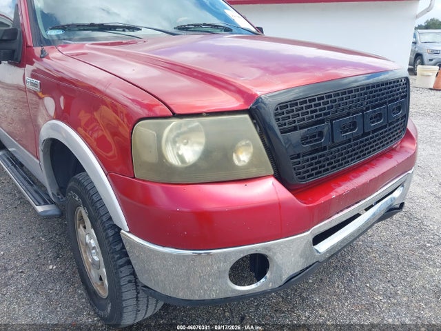 Продаж на аукціоні авто 2008 Ford F-150 Fx2/stx/xl/xlt, vin: 1FTRF12W38KD11449, номер лоту: 46070381