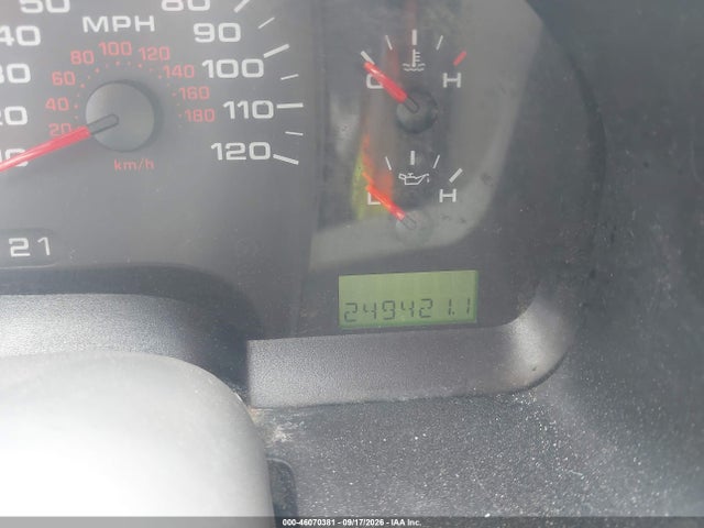 Продаж на аукціоні авто 2008 Ford F-150 Fx2/stx/xl/xlt, vin: 1FTRF12W38KD11449, номер лоту: 46070381