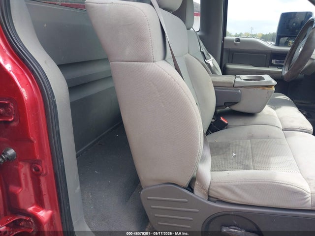 Продаж на аукціоні авто 2008 Ford F-150 Fx2/stx/xl/xlt, vin: 1FTRF12W38KD11449, номер лоту: 46070381