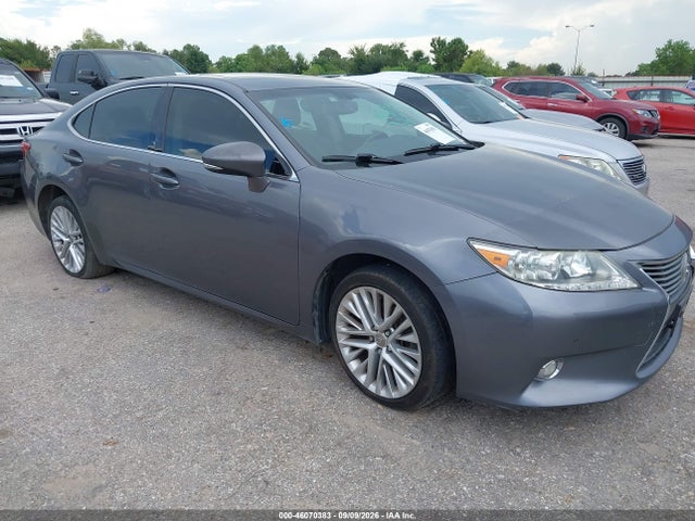 Продаж на аукціоні авто 2014 Lexus Es 350, vin: JTHBK1GGXE2124010, номер лоту: 46070383