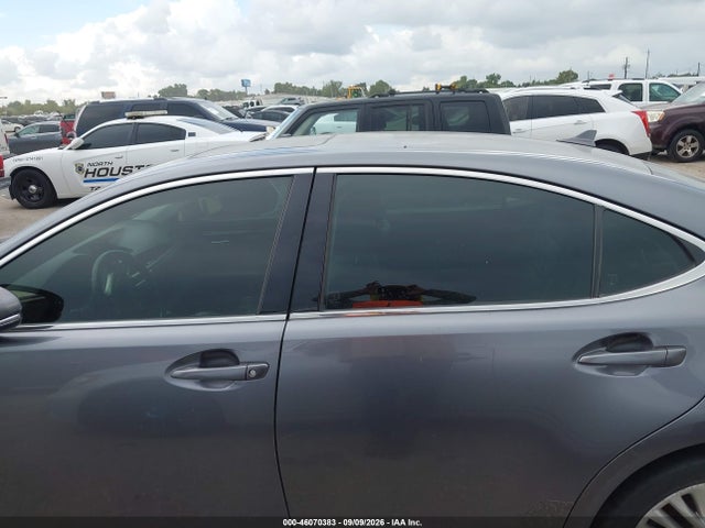Продаж на аукціоні авто 2014 Lexus Es 350, vin: JTHBK1GGXE2124010, номер лоту: 46070383