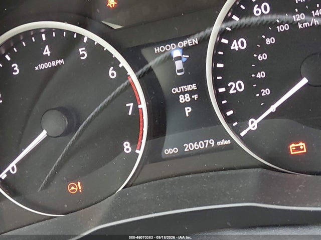 Продаж на аукціоні авто 2014 Lexus Es 350, vin: JTHBK1GGXE2124010, номер лоту: 46070383