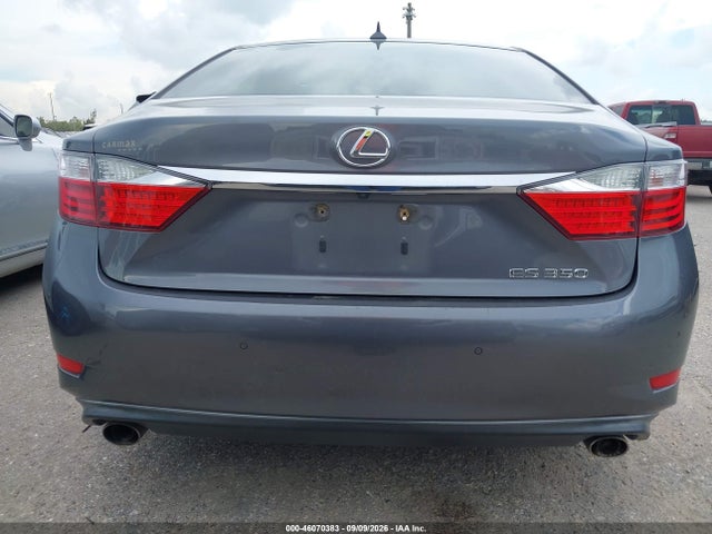 Продаж на аукціоні авто 2014 Lexus Es 350, vin: JTHBK1GGXE2124010, номер лоту: 46070383