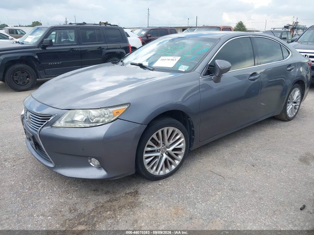 Продаж на аукціоні авто 2014 Lexus Es 350, vin: JTHBK1GGXE2124010, номер лоту: 46070383