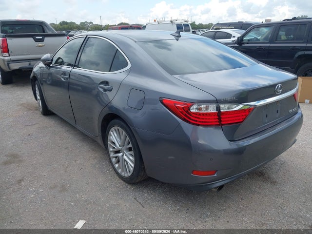 Продаж на аукціоні авто 2014 Lexus Es 350, vin: JTHBK1GGXE2124010, номер лоту: 46070383