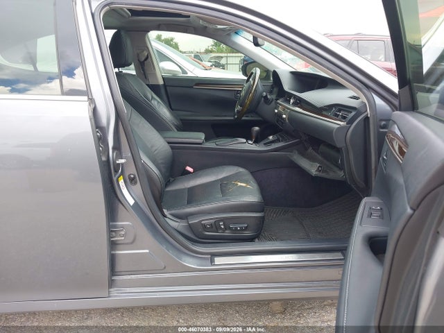Продаж на аукціоні авто 2014 Lexus Es 350, vin: JTHBK1GGXE2124010, номер лоту: 46070383