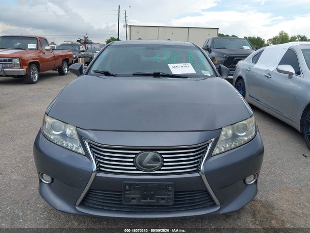 Продаж на аукціоні авто 2014 Lexus Es 350, vin: JTHBK1GGXE2124010, номер лоту: 46070383