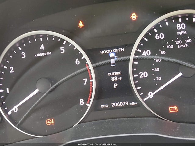 Продаж на аукціоні авто 2014 Lexus Es 350, vin: JTHBK1GGXE2124010, номер лоту: 46070383