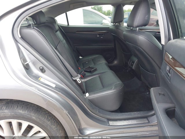 Продаж на аукціоні авто 2014 Lexus Es 350, vin: JTHBK1GGXE2124010, номер лоту: 46070383
