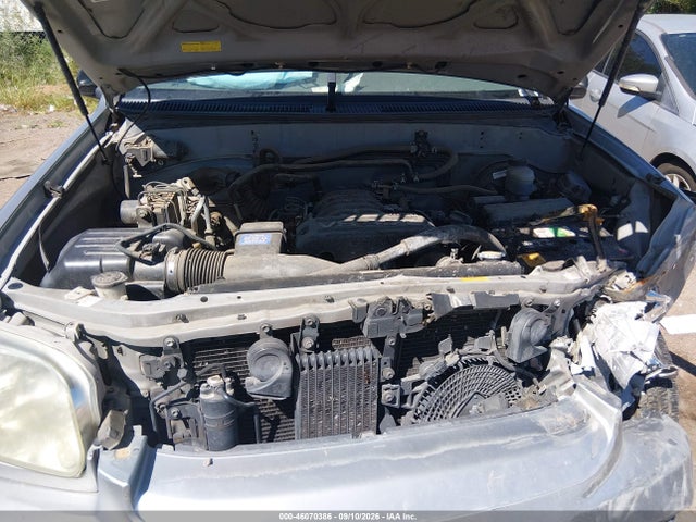 Продажа на аукционе авто 2006 Toyota Sequoia Sr5 V8, vin: 5TDZT34A96S274211, номер лота: 46070386