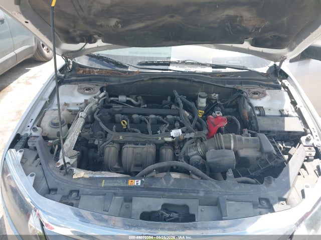Продаж на аукціоні авто 2011 Ford Fusion S, vin: 3FAHP0GA1BR346161, номер лоту: 46070394