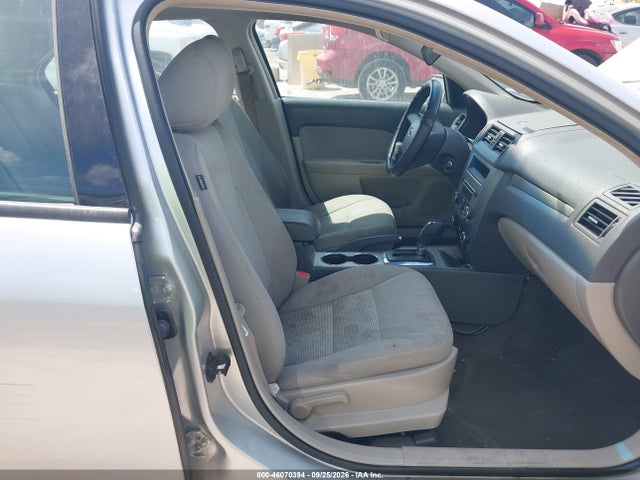 Продаж на аукціоні авто 2011 Ford Fusion S, vin: 3FAHP0GA1BR346161, номер лоту: 46070394