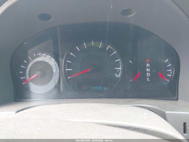 Продаж на аукціоні авто 2011 Ford Fusion S, vin: 3FAHP0GA1BR346161, номер лоту: 46070394