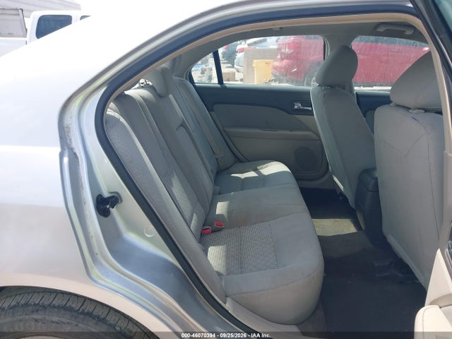 Продаж на аукціоні авто 2011 Ford Fusion S, vin: 3FAHP0GA1BR346161, номер лоту: 46070394
