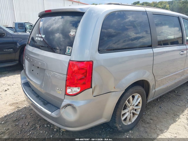 46070397 :رقم المزاد ، 2C4RDGCG5FR648297 vin ، 2015 Dodge Grand Caravan Sxt مزاد بيع