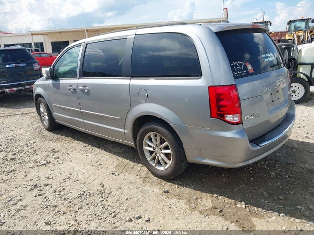 46070397 :رقم المزاد ، 2C4RDGCG5FR648297 vin ، 2015 Dodge Grand Caravan Sxt مزاد بيع