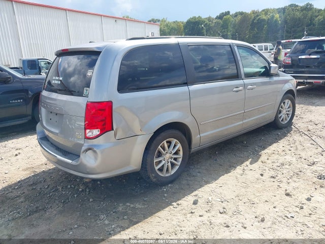 46070397 :رقم المزاد ، 2C4RDGCG5FR648297 vin ، 2015 Dodge Grand Caravan Sxt مزاد بيع